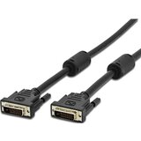 Digitus DVI priključni kabel [1x DVI-utikač 18+1-pol.<=> 1x DVI-utikač 18+1-pol.] 2m, c Cijene