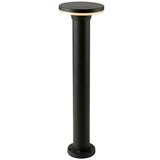  Vanjska stajaća svjetiljka Augusta (6 W, Crne boje, Ø x V: 150 x 650 mm) Cijene