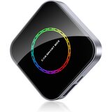 INF Pametna AI škatla: Izboljšajte svoj avto z Androidom 13 in CarPlay, (22132634) | Shoptok.si