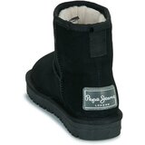 PepeJeans DISS ROCK G Crna | shoptok.hr