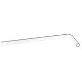 HardTube 16 /11mm 90° 0.4 m 4 bar Transparent