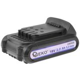 Pro 18V dodatna baterija 2Ah akumulator Cene