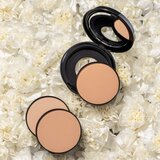 Artdeco high definition compact powder kompakten puder 10 g odtenek 3 soft cream Cene
