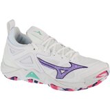 Mizuno Wave Momentum 3 Bijela Cijene