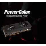 PowerColor RX 7800 XT 16GB16GB GDDR6, 256-bit,3x DP, 1x HDMI | Eponuda.ba