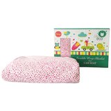 Be eco 3u1 prekrivač,roze,78x78CM Cijene