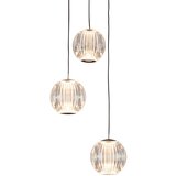 Dieter Knoll VISEČA LED-SVETILKA New York 12.2 W/1100 lm/3000 K/220~240 V/ | Shoptok.si