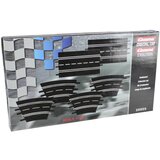 Carrera Digital + Evo. Extension (2straights/4curves 1/30°) 26955 Cijene