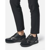 Geox Bulmya Superge Črna | Shoptok.si