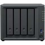 Unknown syology DS925neo+, tower, 4-BAY, cpu amd ryzen V1500B 4 core 2.2 ghz, 4 gb DDR4 non-ecc sodimm, 2x RJ-45 2.5GbE lan, 2x usb 3.2 gen 1, 1x usb type-c expansion port, 2.26 kg, 3 year warranty Cene