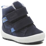 Superfit cipele gležnjače - membrana GROOVY 1-006315-8010 M tamnoplava 25 cijene