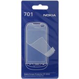 Nokia ZAŠČITNA FOLIJA CP-5032 701 Cene