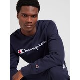 Champion Authentic Athletic Apparel Majica temno modra / rdeča / bela | Shoptok.si