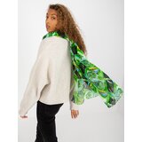 Factory Price Pareo-AT-PO-176205.60-Green | Shoptok.si