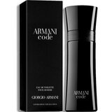 Giorgio Armani parfem Code Edt 75ml | ePonuda.com