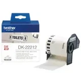 Papirna rola BROTHER DK-22212