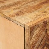  Ormari za skladištenje s pohranom Smeđa 105 x 33,5 x 46 cm | shoptok.hr