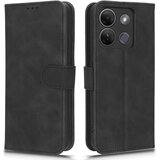 INORCO Za Infinix Smart 7 HD 4G PU usnjena denarnica, ovitek za telefon, torbica, odporna na dotik kože, s stojalom, (22035859) Cene