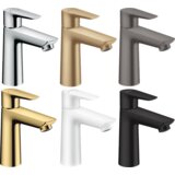 Hansgrohe Talis E 110 Chrome baterija (slavina) za umivaonik 71712000 | ePonuda.com