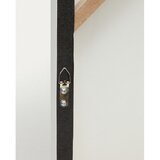 Kave Home Slika 100x100 cm Pineda – | Shoptok.si