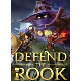  defend the rook (pc) steam key global | ePonuda.com