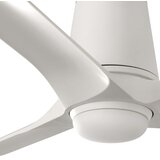 Faro 33826-1TW - LED prigušiva stropni ventilator HEY TUB S LED/10W/230V, bela, prečnik 90 cm + daljinski upravljač | Eponuda.com