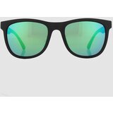 Redbull Spect Eyewear ECOS-002P Black Soncna ocala smoke w purple mirr pol | Shoptok.si