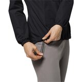 Jack Wolfskin Jakne 11112026000 Črna | Shoptok.si
