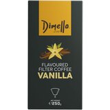 Dimello Filter Vanilla 250g | Kafa sa Ukusom | Eponuda.com