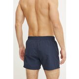 Helly Hansen Kratke hlače za kupanje Cascais boja: tamno plava, 34031 | shoptok.hr