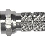 AXING F-vtič Premer kabla: 6.5 mm, (20437198) | Shoptok.si