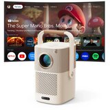 Yaber Projektor T2 Plus Project Anywhere wbattery Cene