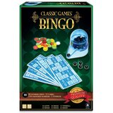  Klasična igra Bingo Slike