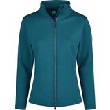 ESKADRON Jopica z zadrgo, Vintage Green - L Cene