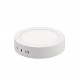  EL-LP312 4200k nadgradni led panel krug 12w | ePonuda.com