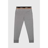 Boss Donji dio trenirke boja: crna, s tiskom | shoptok.hr