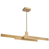 Elstead Lighting VISEČA LED-SVETILKA Eurofase 74 W 4700 lm 3000 K 220-240 V | Shoptok.si