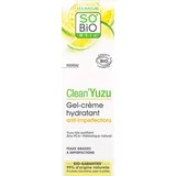 Clean'Yuzu gel krema
