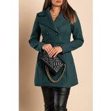 Fenzy Elegantan Kaput Na Gumbe, Benzin | shoptok.hr