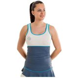 Bb Majice brez rokavov T-shirt Gris Denim Siva Cene