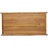  Stolić za kavu 110 x 55 x 45 cm bambus | Eponuda.com