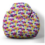 Sparrow dečiji lazy bag 4013_108 | ePonuda.com
