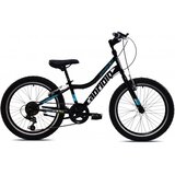 Capriolo MTB DIAVOLO 200 6HT crno-plavo 925324-11 | Eponuda.com