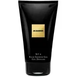 No.4 gel za prhanje 150 ml za ženske
