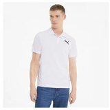 Puma Majice s kratkimi rokavi Ess Pique pisana | Shoptok.si