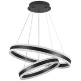  LED prigušiva luster na sajli LED/135W/230V 3000-6500K + daljinski upravljač | Eponuda.com
