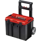 Premium kovček s kolesi E-Case L