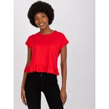 Mayflies T-shirt-TW-TS-1053.21X-red | Shoptok.si