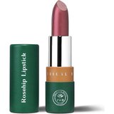 PHB Ethical Beauty satin Sheen ruž za usne od organskog šipka - Plum | shoptok.hr