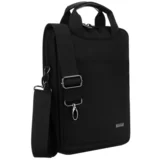 Torbe za prenosnike rovicky304140 Črna